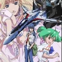   Macross Frontier Deculture Edition <small>Music</small> 